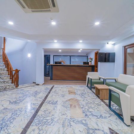 Dream Of Oeluedeniz Hotel Fethiye Luaran gambar