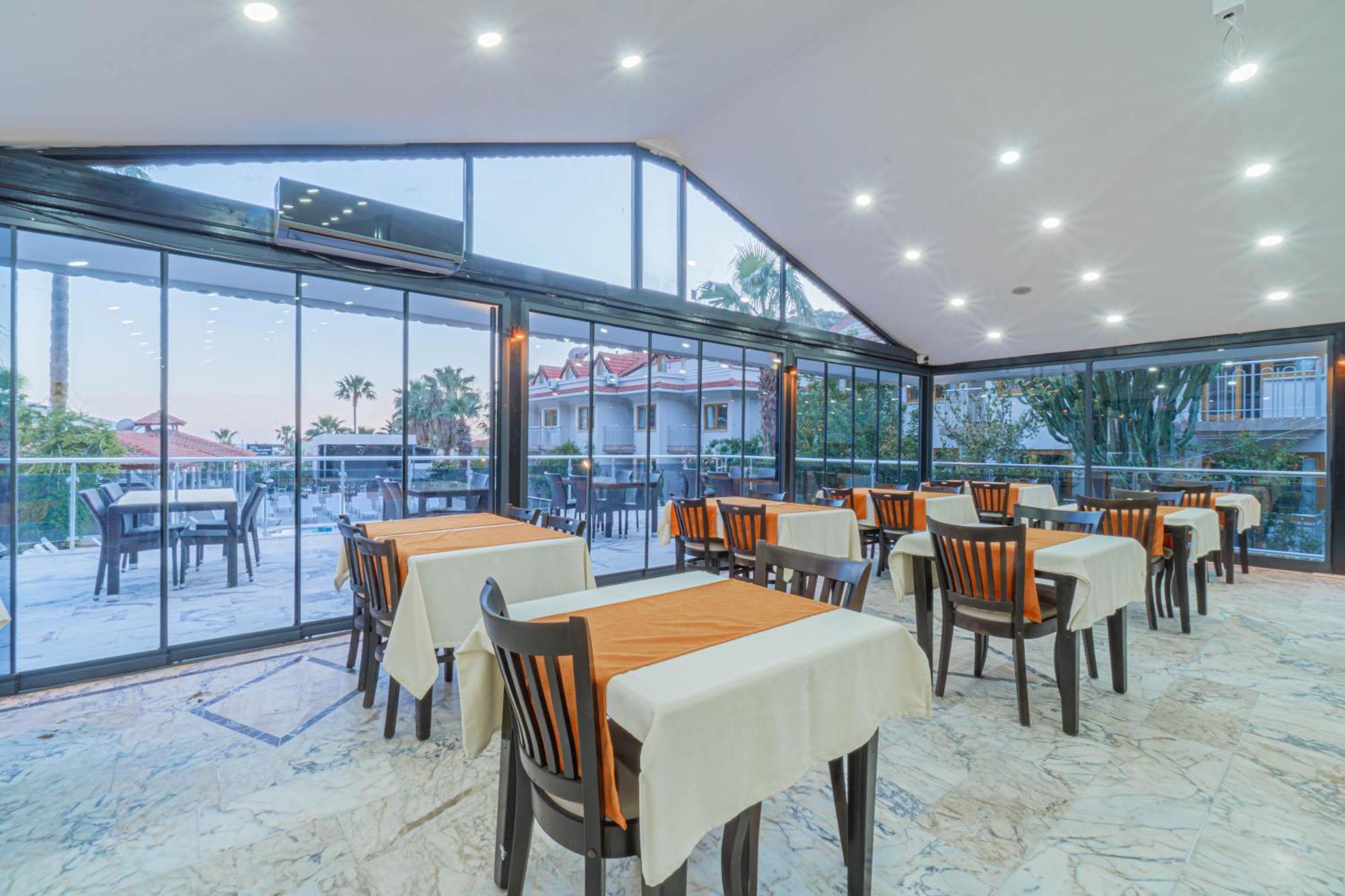 Dream Of Oeluedeniz Hotel Fethiye Luaran gambar