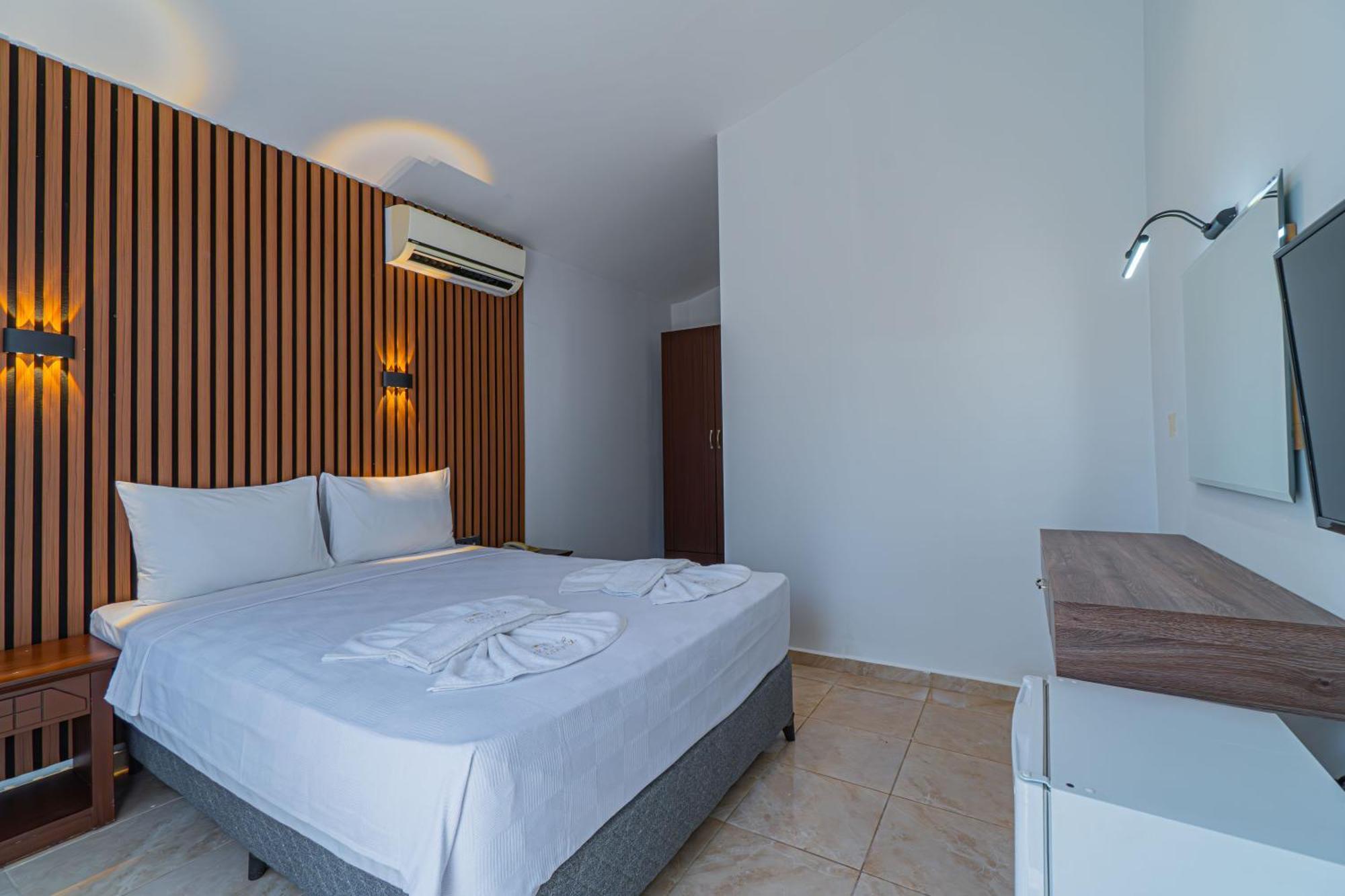 Dream Of Oeluedeniz Hotel Fethiye Luaran gambar