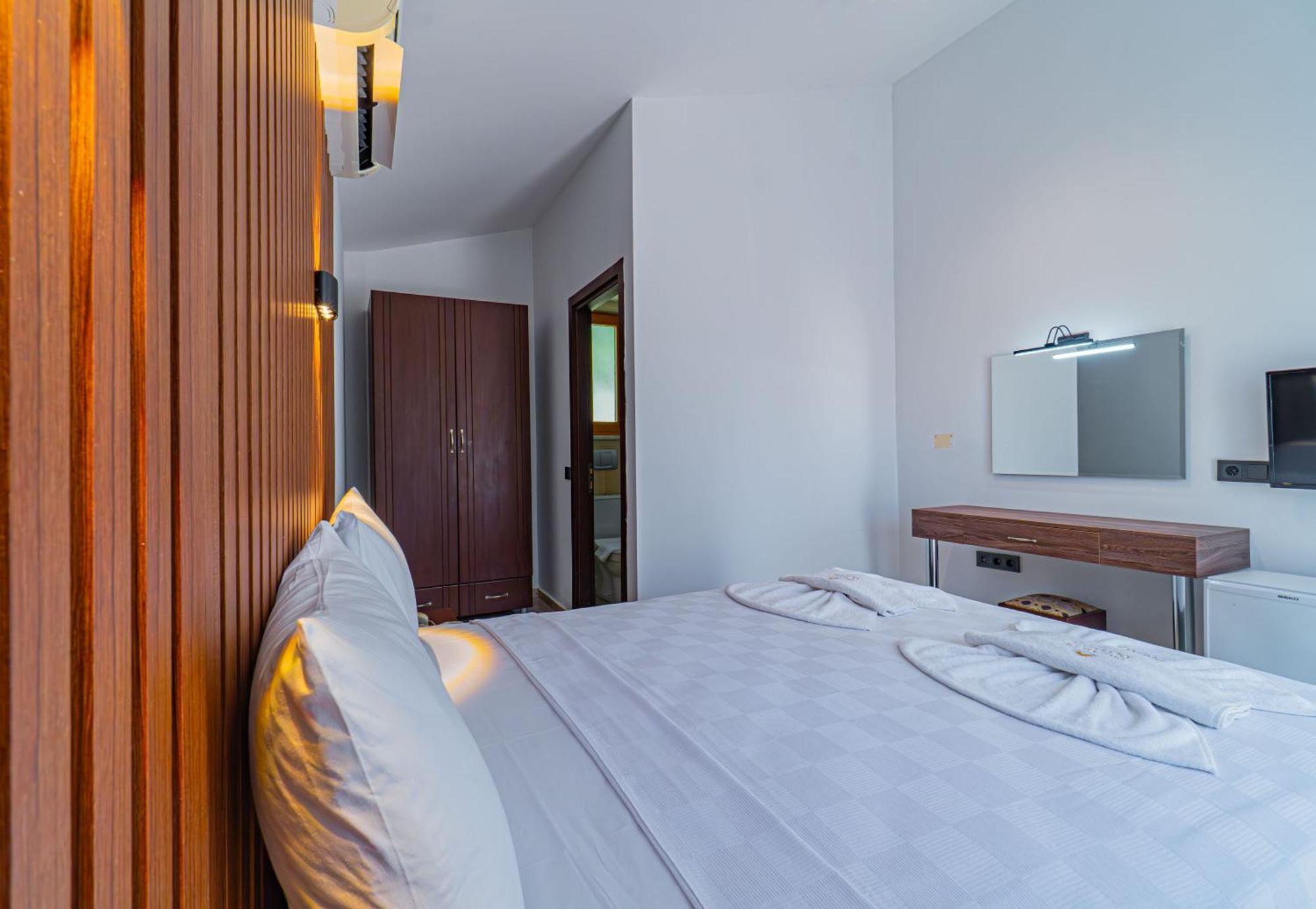 Dream Of Oeluedeniz Hotel Fethiye Luaran gambar