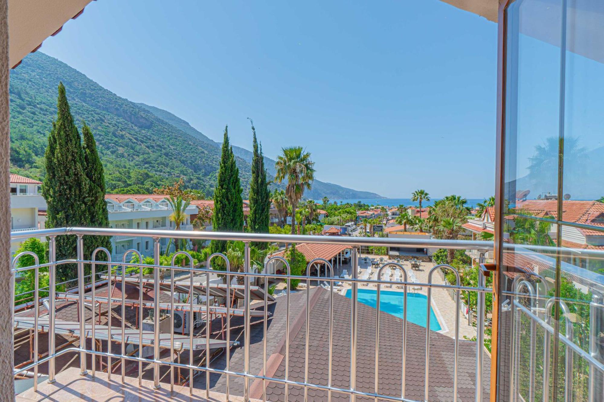 Dream Of Oeluedeniz Hotel Fethiye Luaran gambar