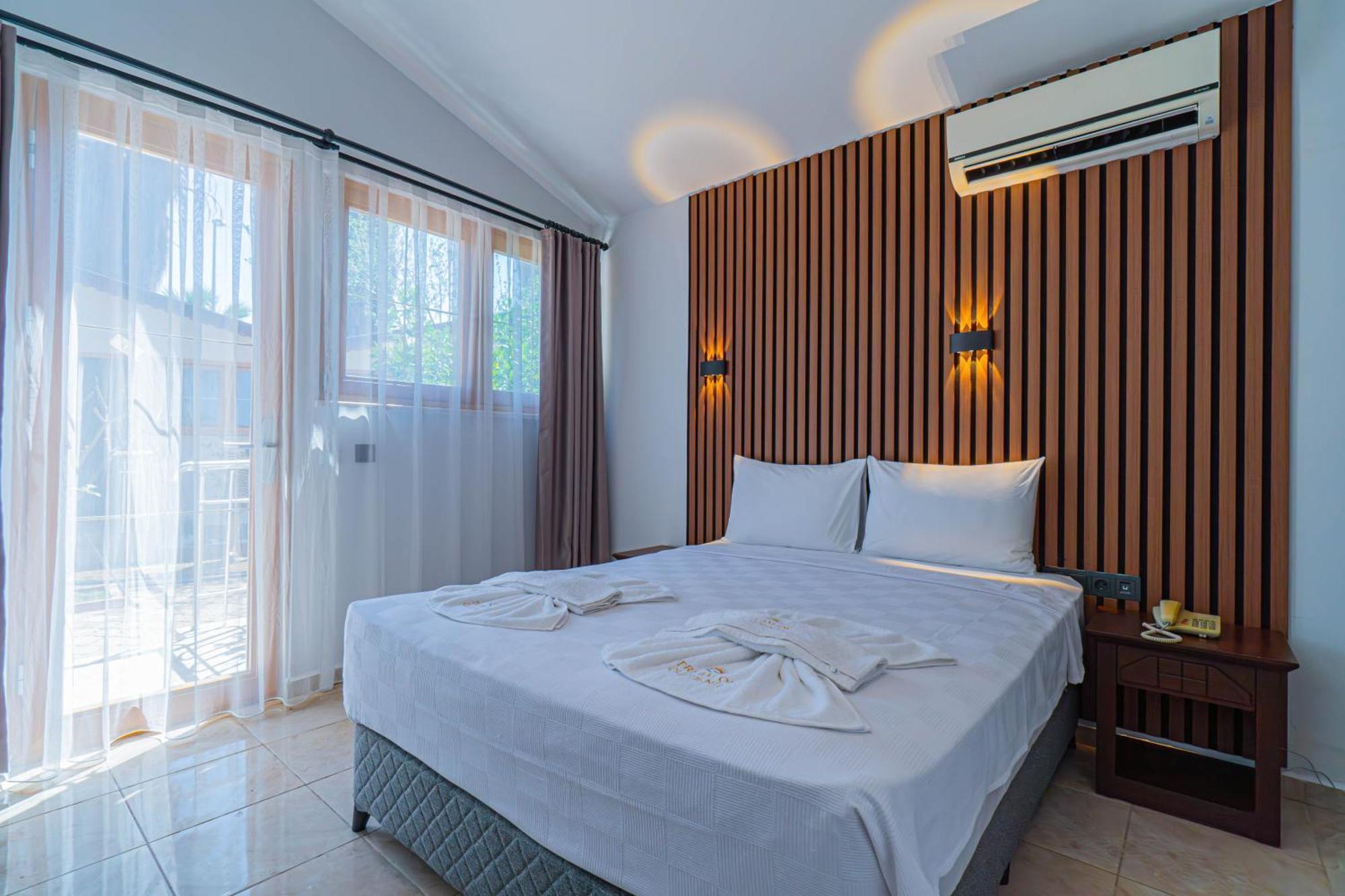 Dream Of Oeluedeniz Hotel Fethiye Luaran gambar