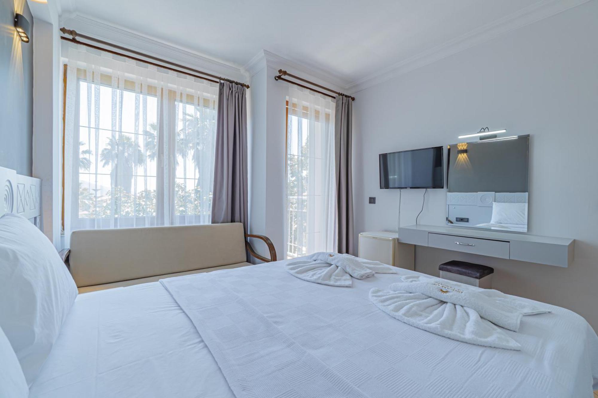 Dream Of Oeluedeniz Hotel Fethiye Luaran gambar