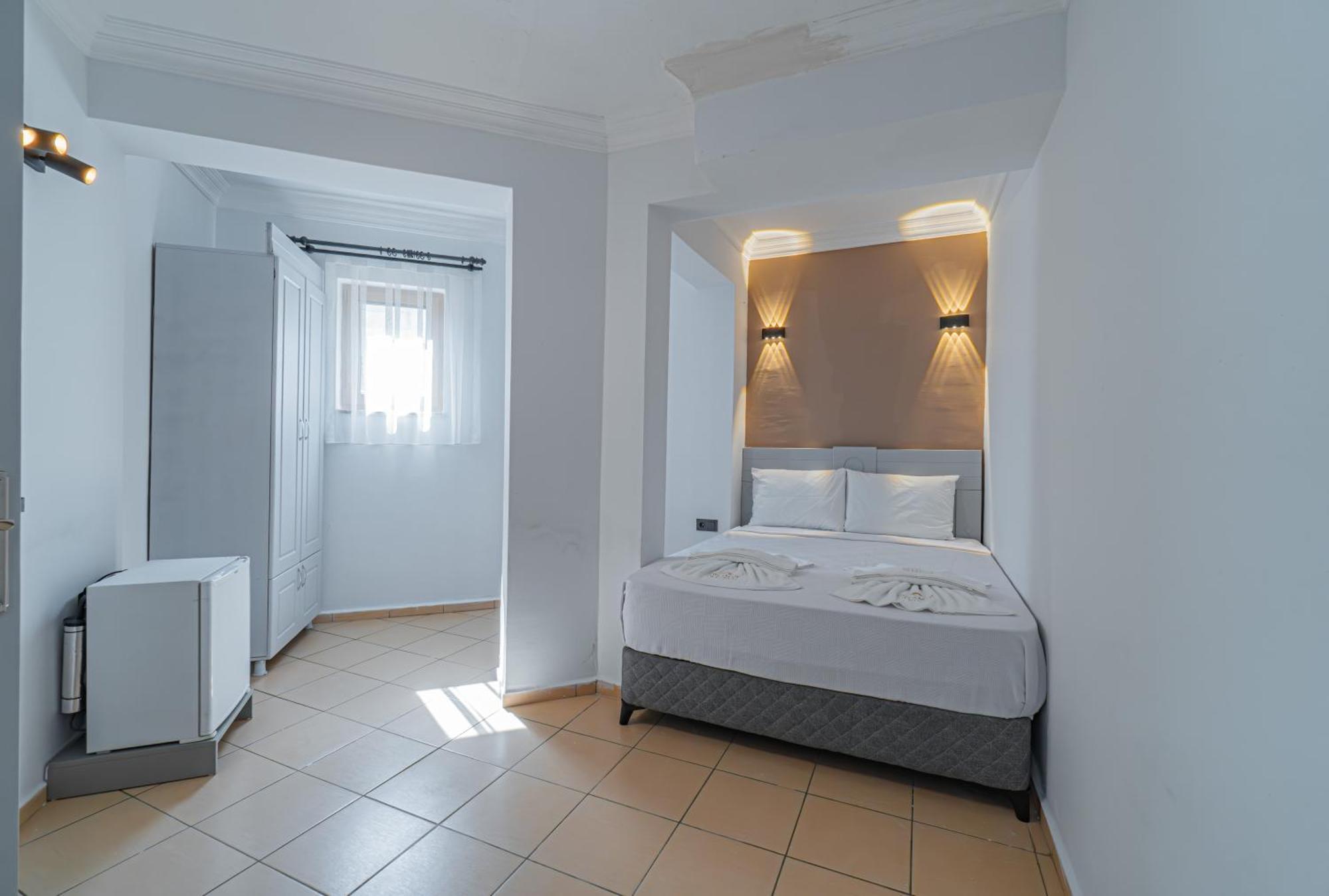 Dream Of Oeluedeniz Hotel Fethiye Luaran gambar