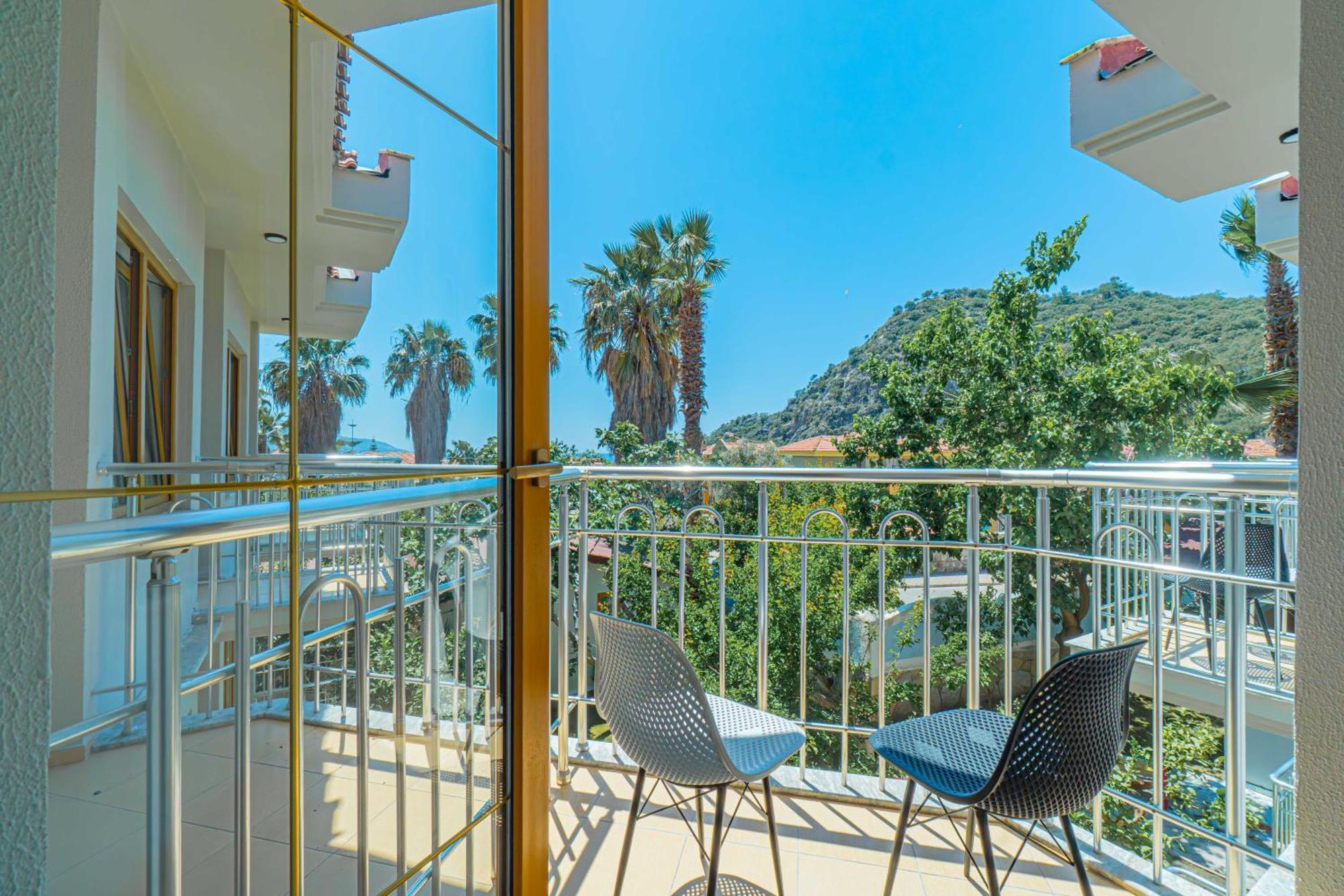Dream Of Oeluedeniz Hotel Fethiye Luaran gambar