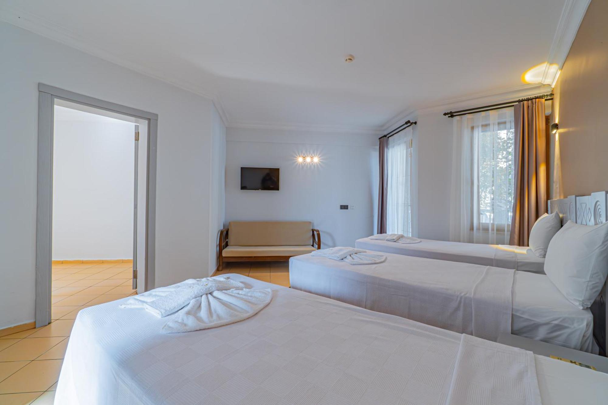 Dream Of Oeluedeniz Hotel Fethiye Luaran gambar